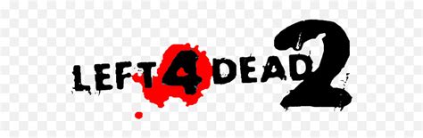 Left 4 Dead 2 Logo