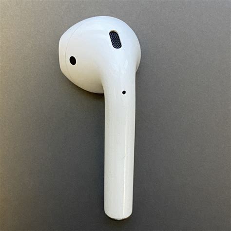 left airpod 2nd generation replacement