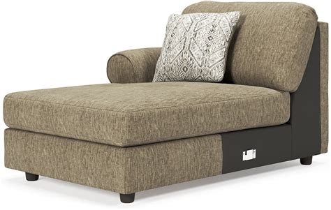 Westerwood LeftArm Facing Corner Chaise by Signature Design by Ashley