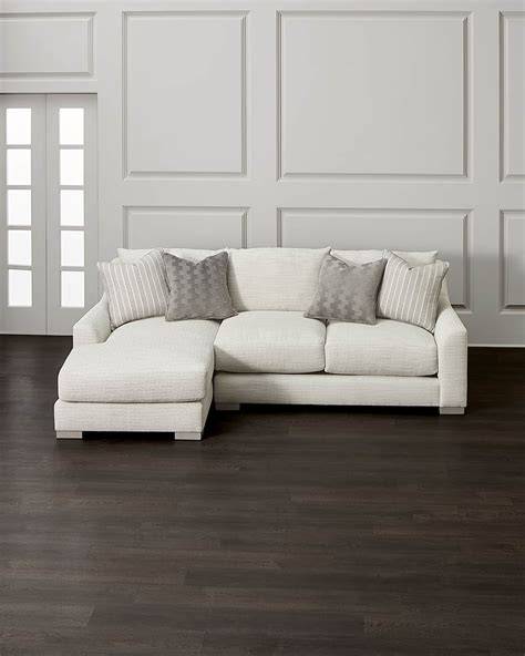 Furniture Extreme Calgary, Chamberly Left Chaise Sectional