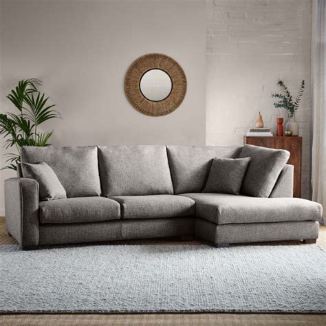 Left Hand Corner Sofa Dunelm