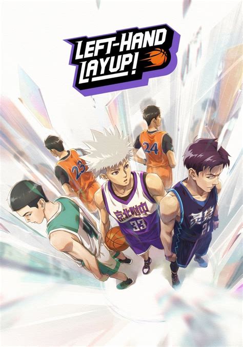 View Left Hand Layup Streaming References