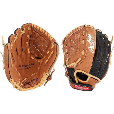 Left Handed Baseball Gloves Academy