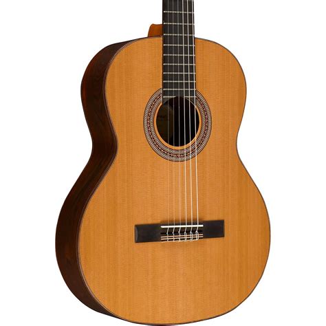 Left Handed Classical Guitars