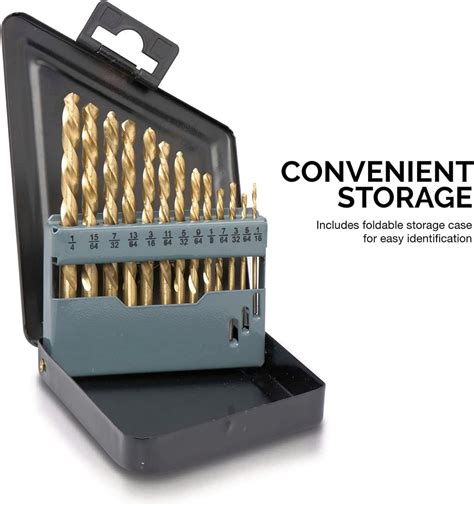 Left Handed Drill Bit Cost