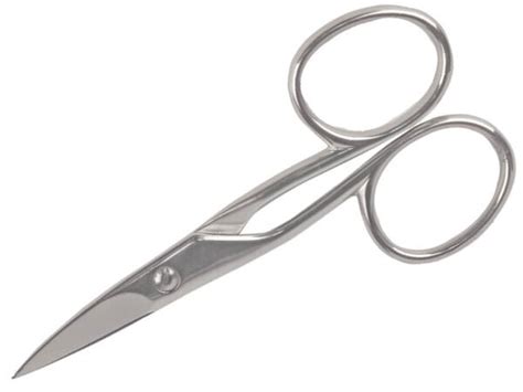 Left Handed Nail Scissors Nz