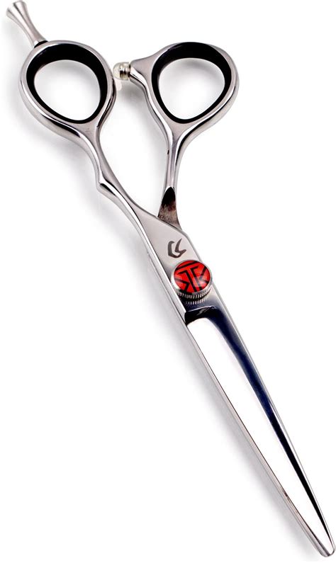 Left Handed Professional Scissors