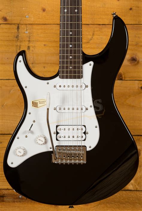 left handed yamaha pacifica