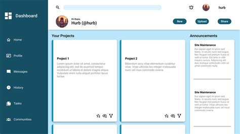 Left Menu Css Codepen