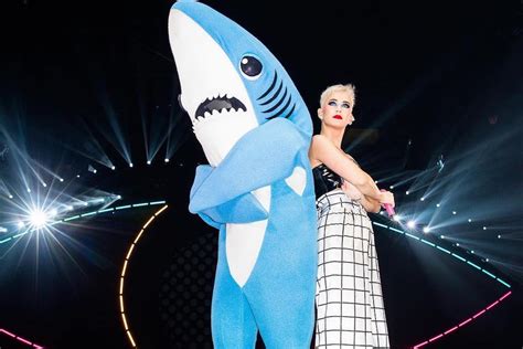 left shark