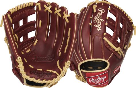 lefty baseball glove