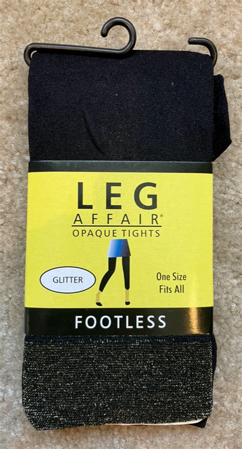 leg affair 6