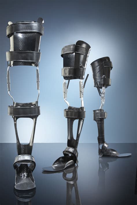 Leg Braces Uk