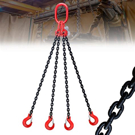 Leg Chain Sling