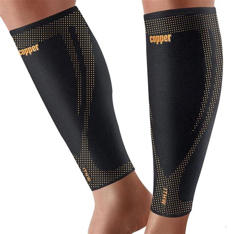 Leg Compression Sleeve For Running