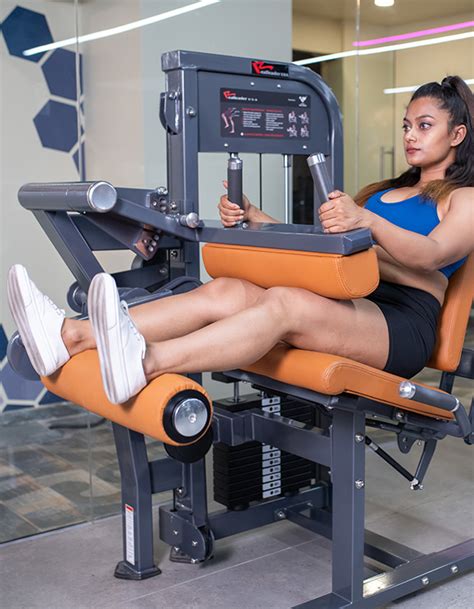 Leg Exercise Machine Company