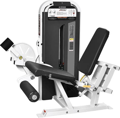 Leg Extension Jerai