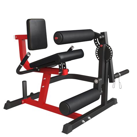 Leg Extension Machine Home