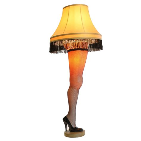 persianwildlife.us:leg lamp light bulb