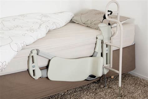 Leg Lifter For Profiling Bed