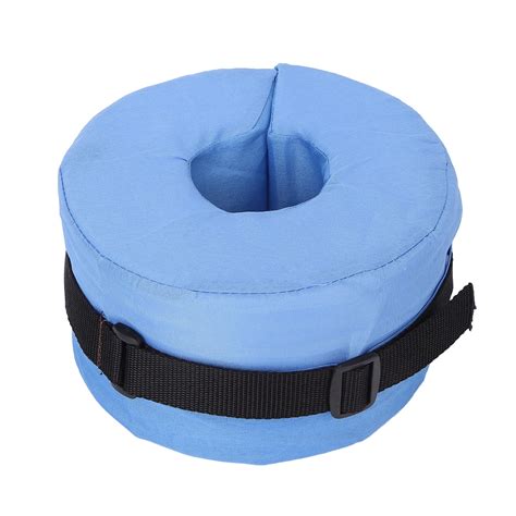 Leg Stabilizer For Sleeping