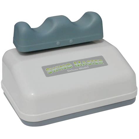 Leg Swing Exercise Machine