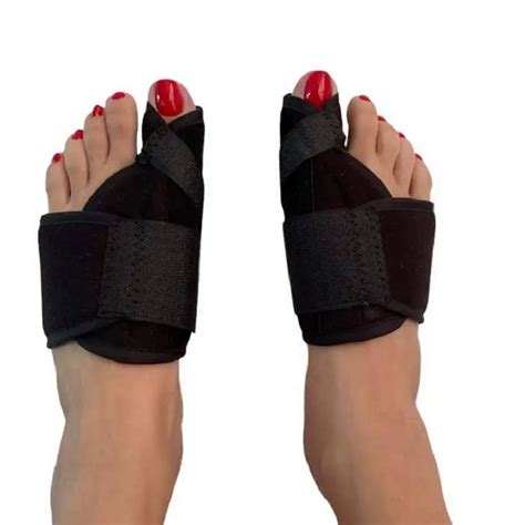 Leg Thumb Support