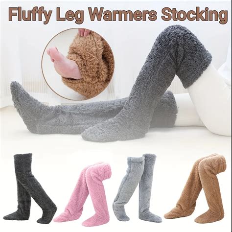 Leg Warmers For Bed