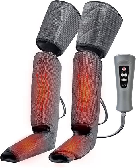 Leg Wraps Massager