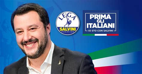 lega per salvini premier