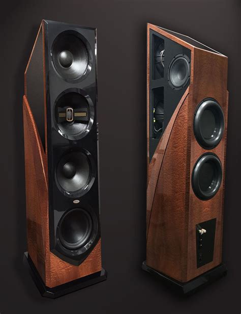 legacy audio speaker prices