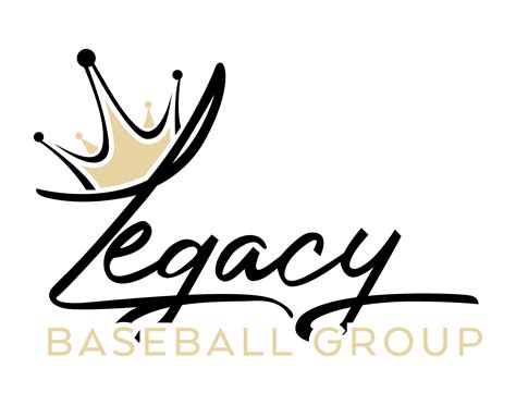 Legacy Baseball