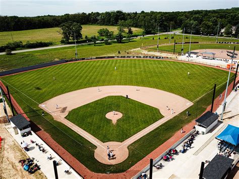 legacy baseball tournament brighton michigan