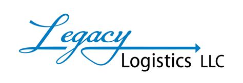 legacy freight and logistics