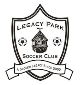 legacy park youth soccer