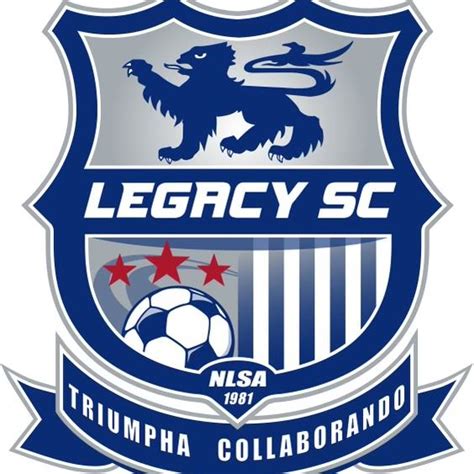 legacy soccer new lenox il