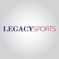 legacy sports usa llc