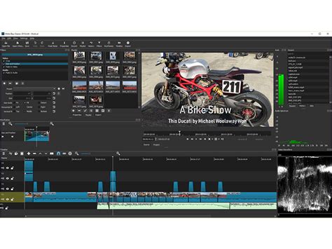legacy video editor download