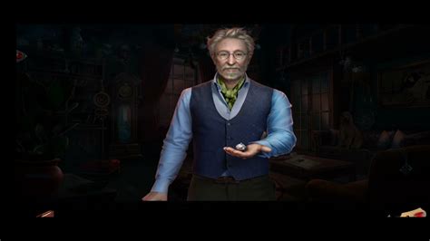 Legacy Walkthrough Friendly Fox