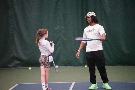legacy youth tennis and education