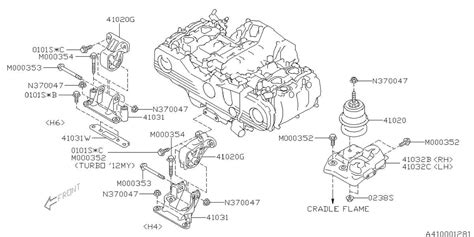 [DIAGRAM] Vw 2 5 5 Cylinder Engine Parts Diagram