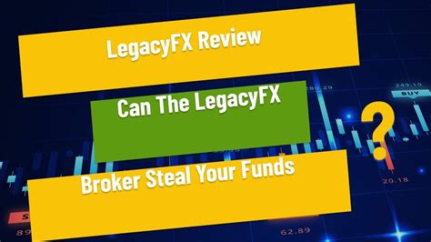 LegacyFX Review Detailed Broker Analysis ForexTraders