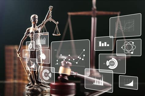 Exploring The Power Of Legal Data Analytics In 2023