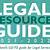 legal resources login