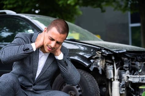 Legal Consequences of Automotive Accidents