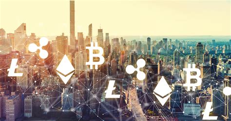 legal crypto exchanges in new york