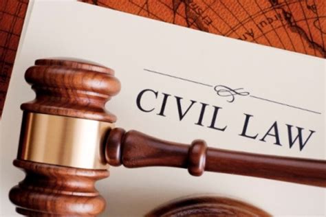 legal definition of civilian