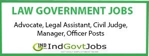 legal government recruitment 2023