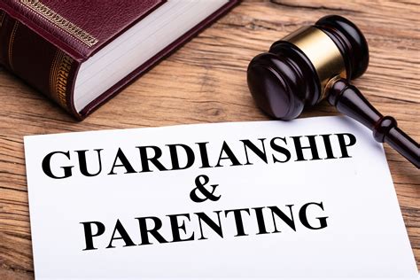 legal help for guardianship