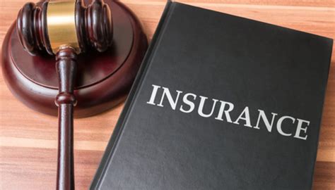 legal insurance for businesses